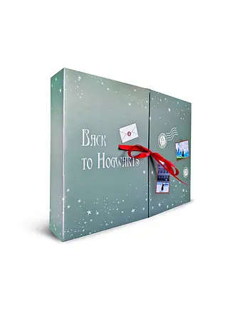 SOCKSWEAR | Damen Socken Adventskalender bunt | 